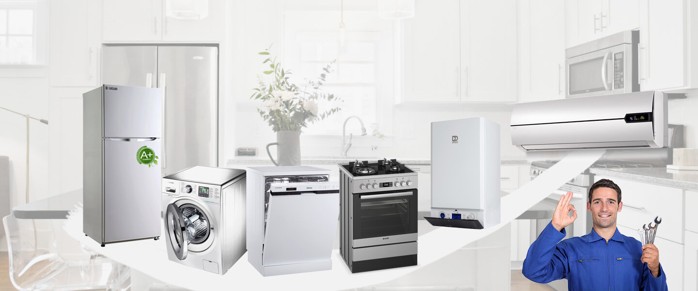 Sındırgı Grundig Servisi
